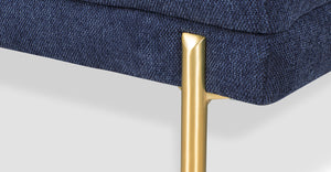 Chambray Blue
