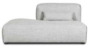 Collection, Soho Grey