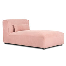 Load image into Gallery viewer, Infina Chaise Modular Sofa
