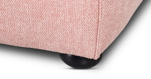 Carnation Pink