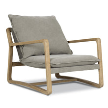 Load image into Gallery viewer, Dewdrop Grey/Natural
