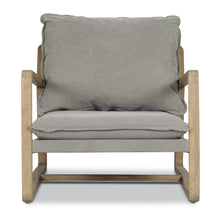 Load image into Gallery viewer, Dewdrop Grey/Natural
