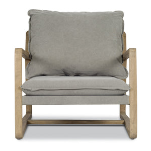 Dewdrop Grey/Natural
