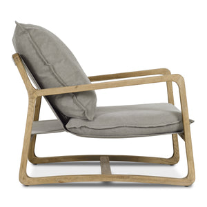 Dewdrop Grey/Natural