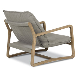 Dewdrop Grey/Natural