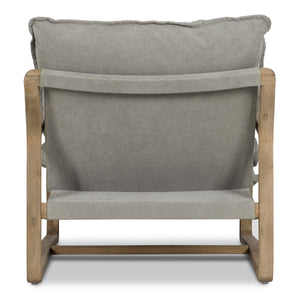 Dewdrop Grey/Natural