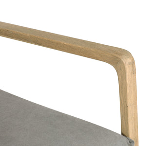 Dewdrop Grey/Natural