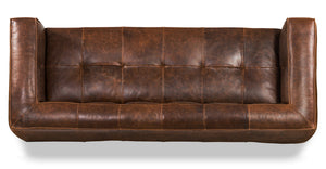 Chocolate Brown