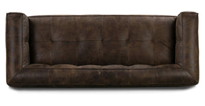 Outback Brown