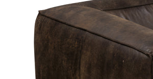 Outback Brown