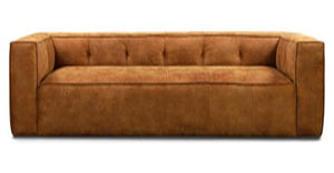 Collection, Outback Tan