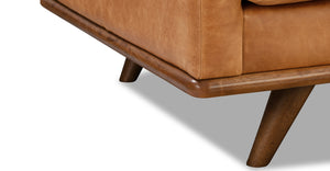 Cognac Tan