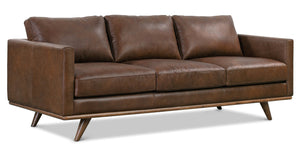 Vintage Brown
