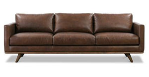 Collection, Vintage Brown