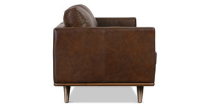 Vintage Brown