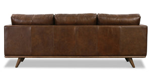 Vintage Brown