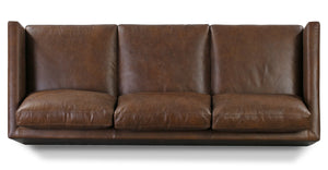 Vintage Brown