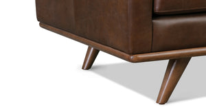 Vintage Brown