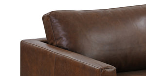 Vintage Brown