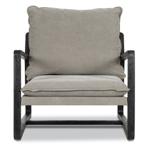 Dewdrop Grey/Black