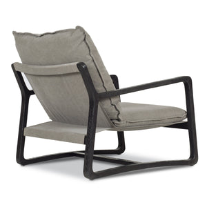 Dewdrop Grey/Black
