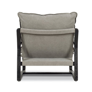 Dewdrop Grey/Black