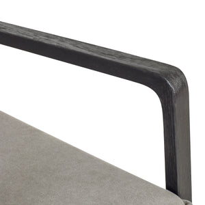 Dewdrop Grey/Black
