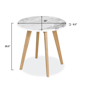Natural, dimensions