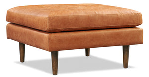 Cognac Tan