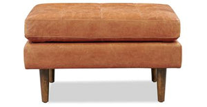 Collection, Cognac Tan