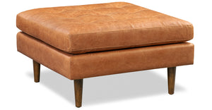 Cognac Tan
