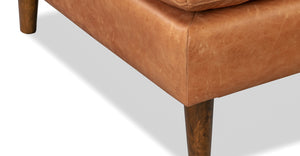 Cognac Tan