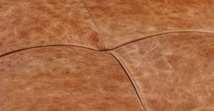 Cognac Tan