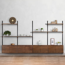Load image into Gallery viewer, Walnut/2 Pack
