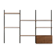 Load image into Gallery viewer, Walnut/2 Pack

