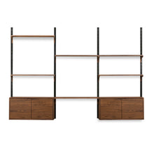 Load image into Gallery viewer, Walnut/2 Pack
