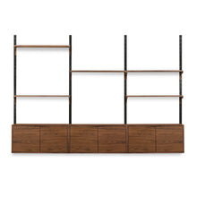 Load image into Gallery viewer, Walnut/2 Pack
