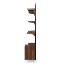 Load image into Gallery viewer, Walnut/2 Pack
