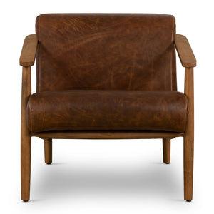 Chocolate Brown