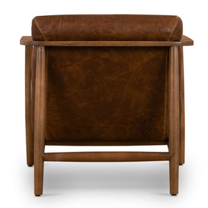 Chocolate Brown