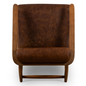 Chocolate Brown