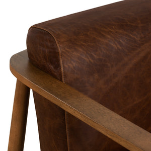 Chocolate Brown