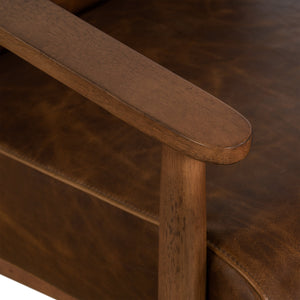 Chocolate Brown