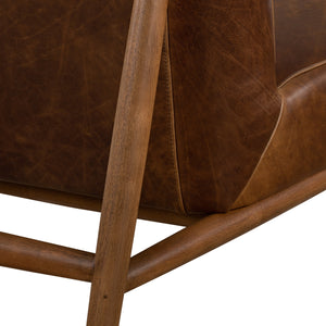 Chocolate Brown