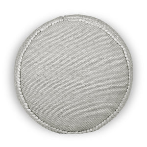 Heathered Crema