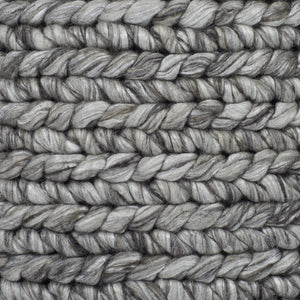 Heathered Grigio