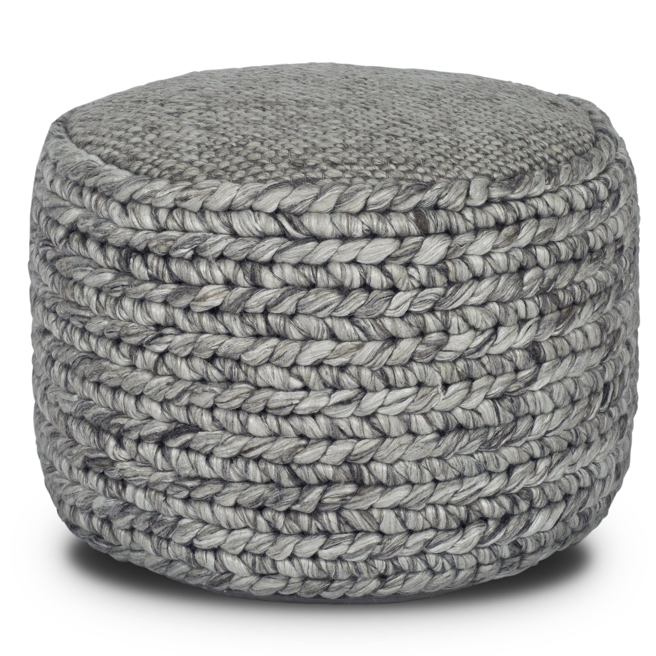 Heathered Grigio