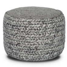 Load image into Gallery viewer, Heathered Grigio

