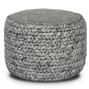Heathered Grigio