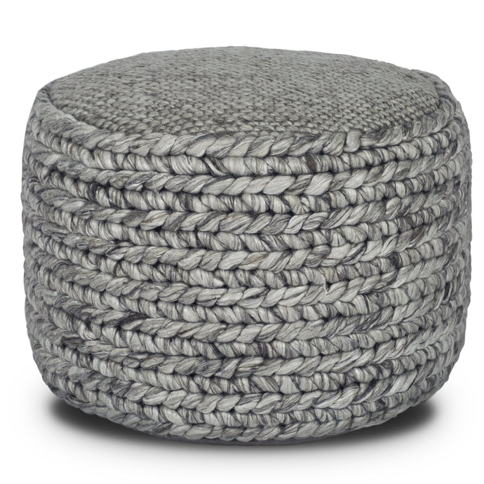 Heathered Grigio